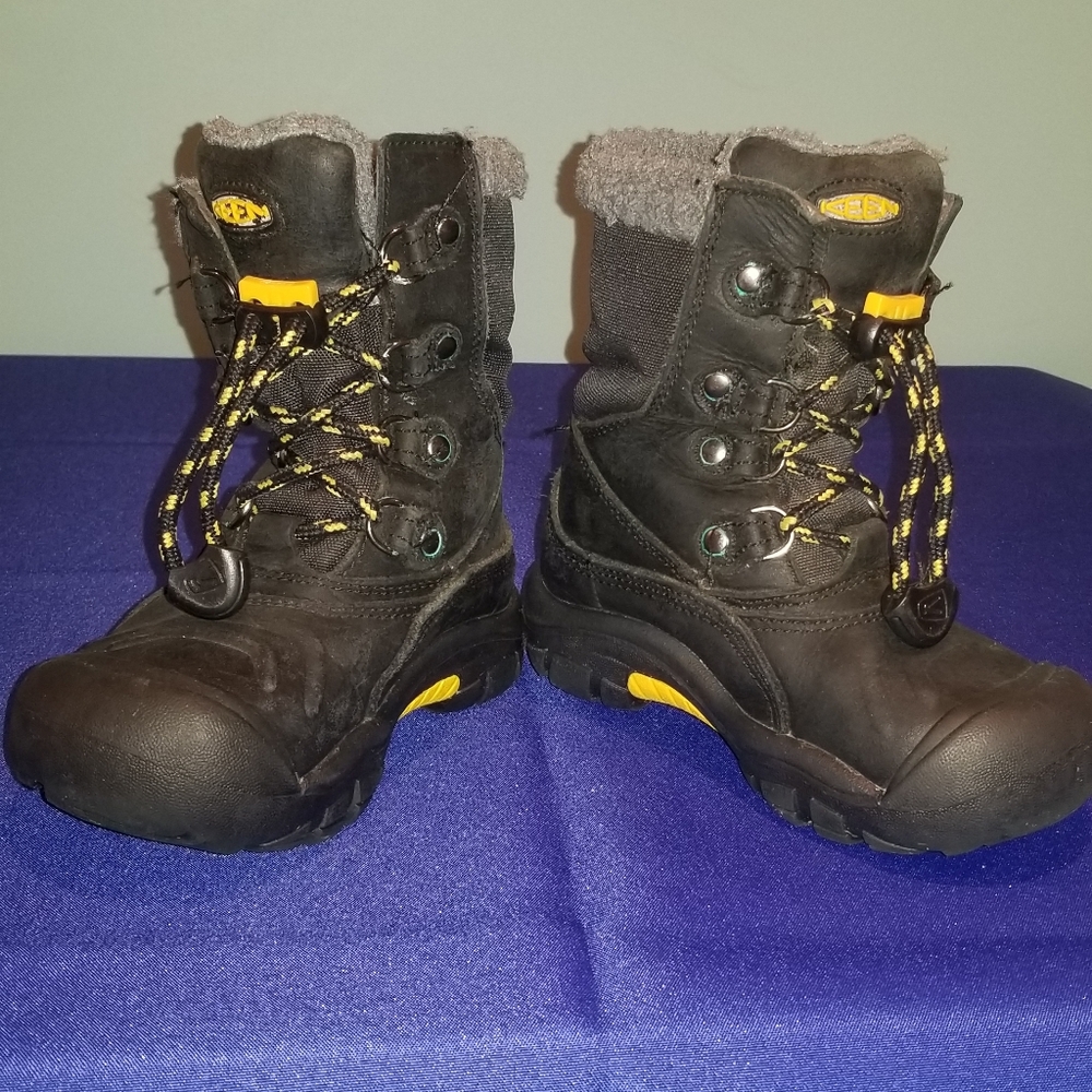 Keen Basin WP 10